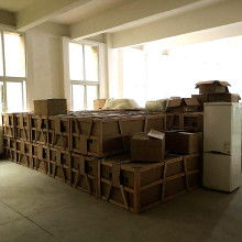 美恒潔具廠 精致工藝，打造高品質(zhì)潔具產(chǎn)品