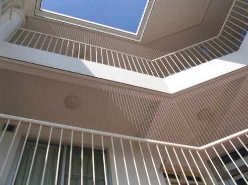 廈門陽臺隔離防護(hù)窗安裝服務(wù)——中港豪華裝飾工程供應(yīng)