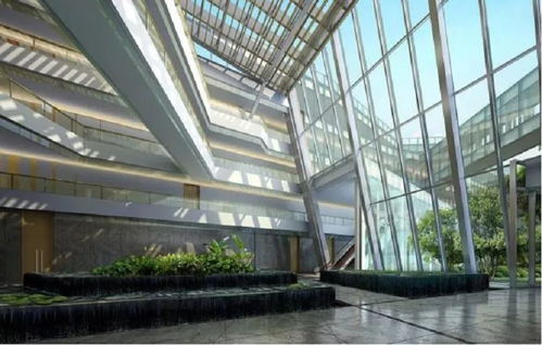 陜建一建集團項目榮獲中國建筑工程裝飾獎，彰顯卓越建筑裝飾實力