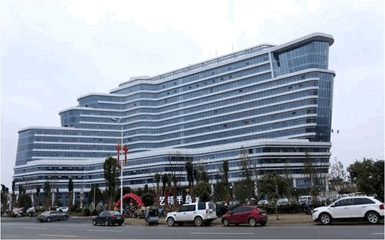 廣田集團再添多項“中國建筑工程裝飾獎”，彰顯卓越工程實力與行業引領地位